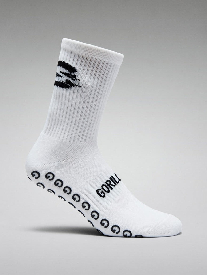 Gorilla Sox – Performance Grip Football Socks