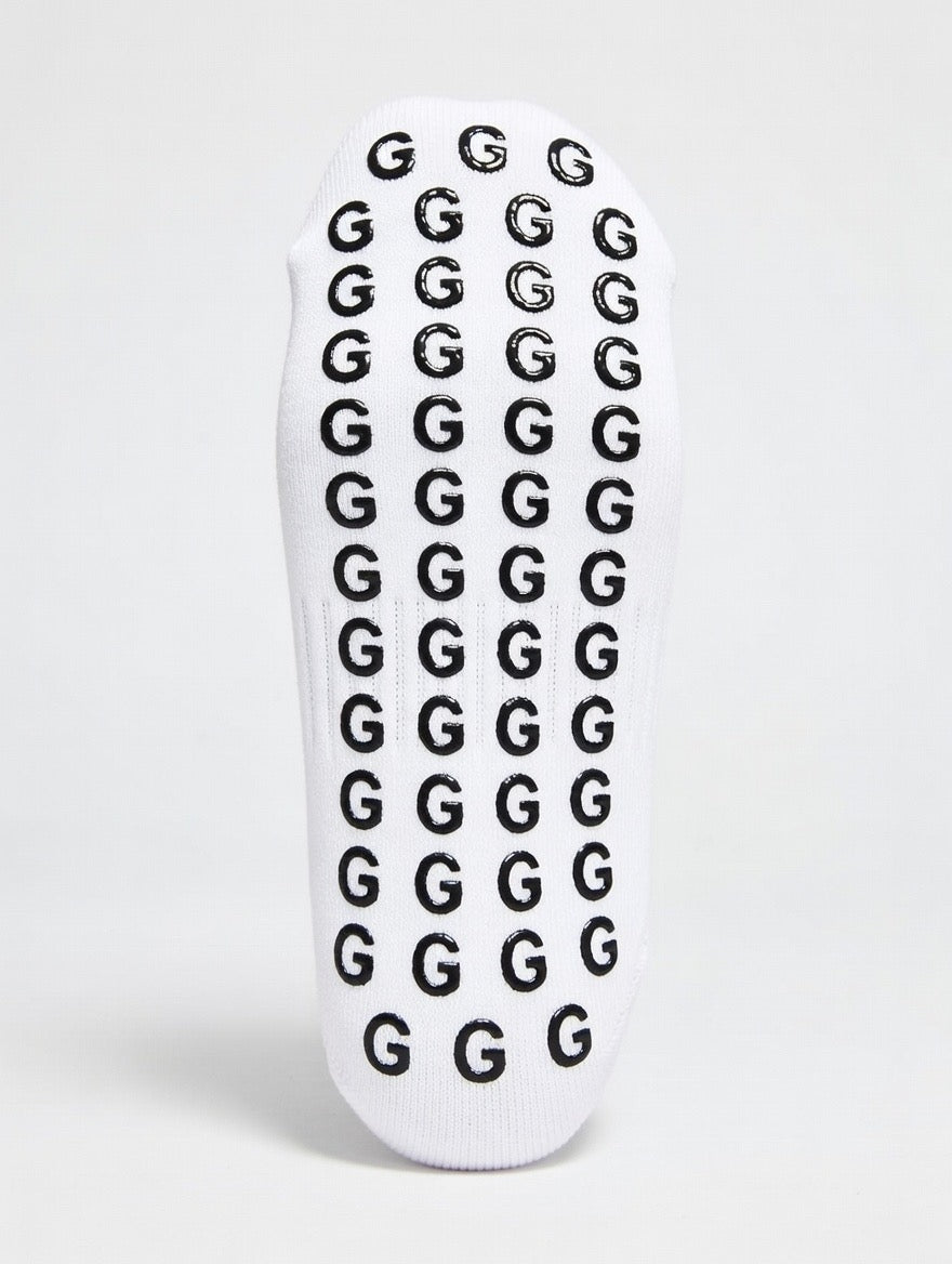 Gorilla Sox – Performance Grip Football Socks